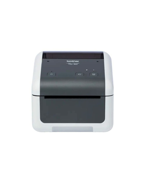 Thermal Printer Brother TD4210DXX1 1