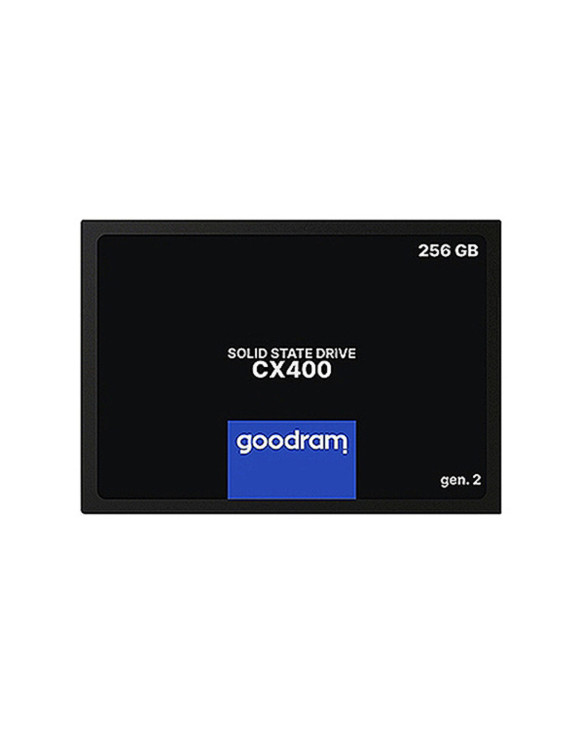 Festplatte GoodRam SSD 1