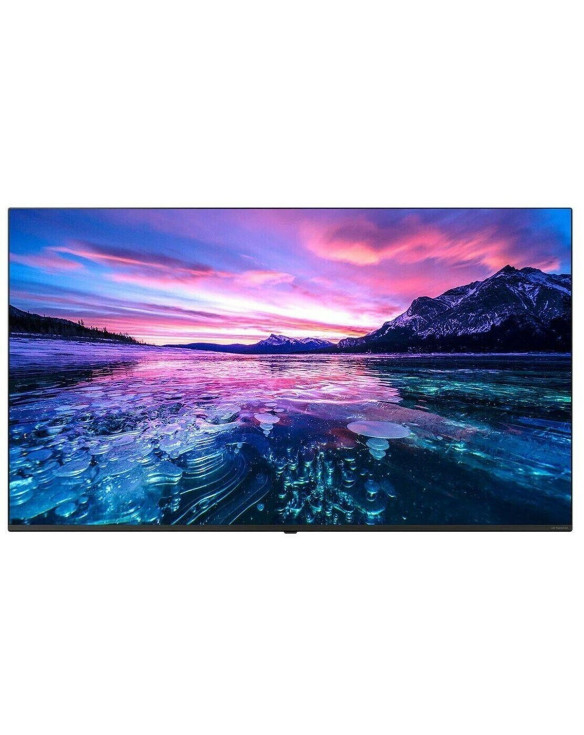 Smart TV LG 55UR762H9ZC 4K Ultra HD 55" 1