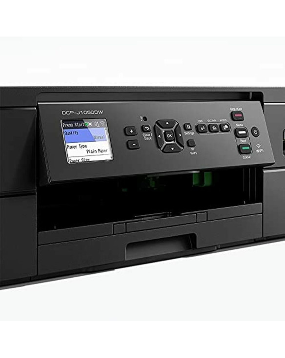 Imprimante Multifonction Brother DCP-J1050DW 1