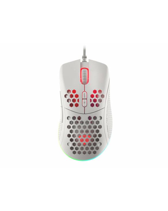 Mouse with Cable and Optical Sensor Genesis Krypton 555 1