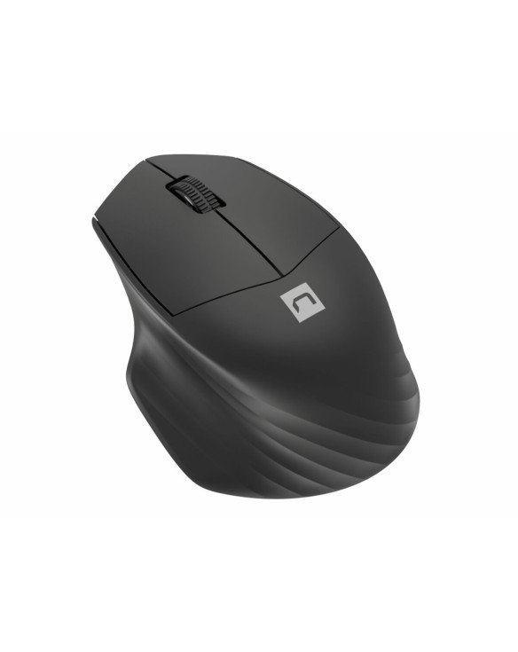 Wireless Mouse Natec NMY-1970 Black 1