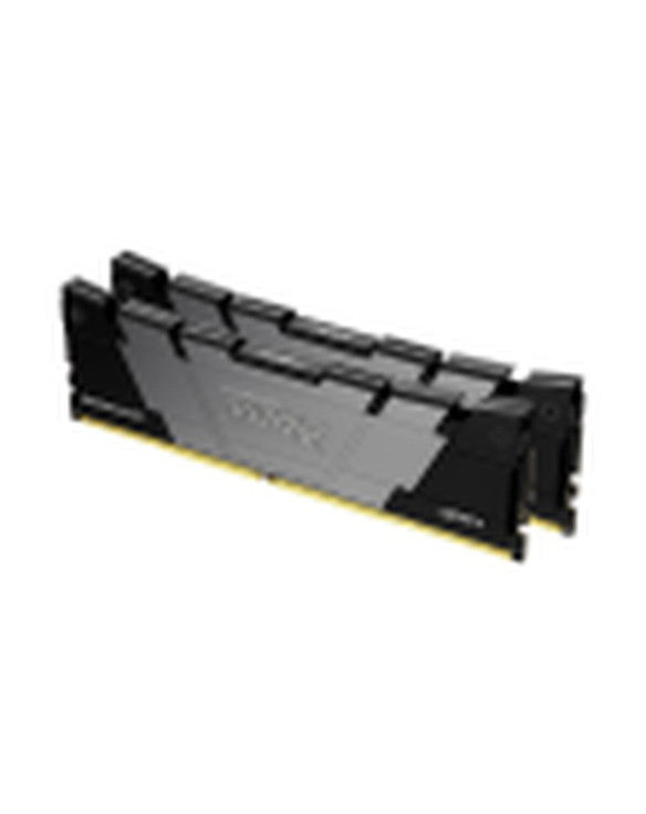 RAM Memory Kingston DDR4 16 GB 32 GB CL16 1