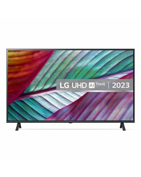 TV intelligente LG 50UR78006LK 4K Ultra HD 50" LED HDR 1
