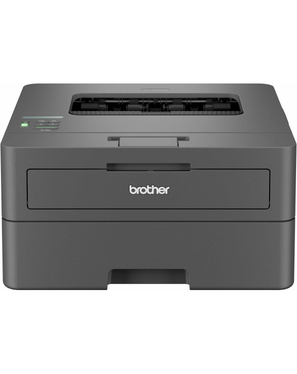 Monochrome Laser Printer Brother HLL2400DWRE1 1