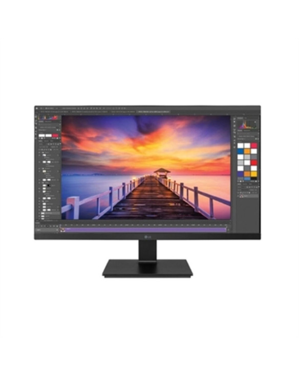 Monitor Gaming LG 27BL650C-B Full HD 27" 75 Hz 1