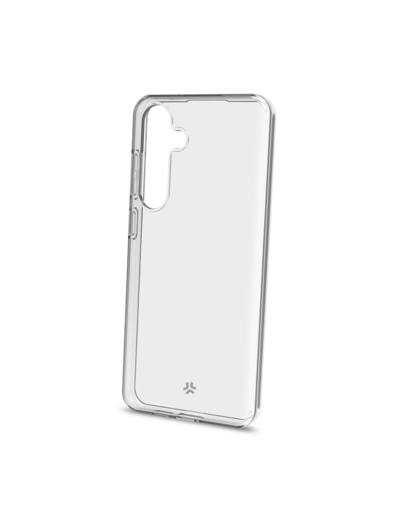 Protection pour téléphone portable Celly GELSKIN1070 Transparent Galaxy XCover 7 1