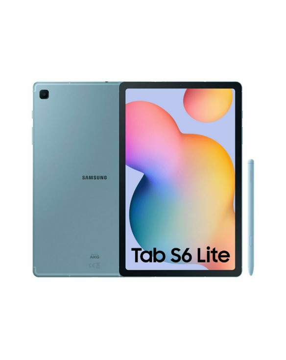 Tablet Samsung SM-P613N Octa Core 4 GB RAM 64 GB Grau 1
