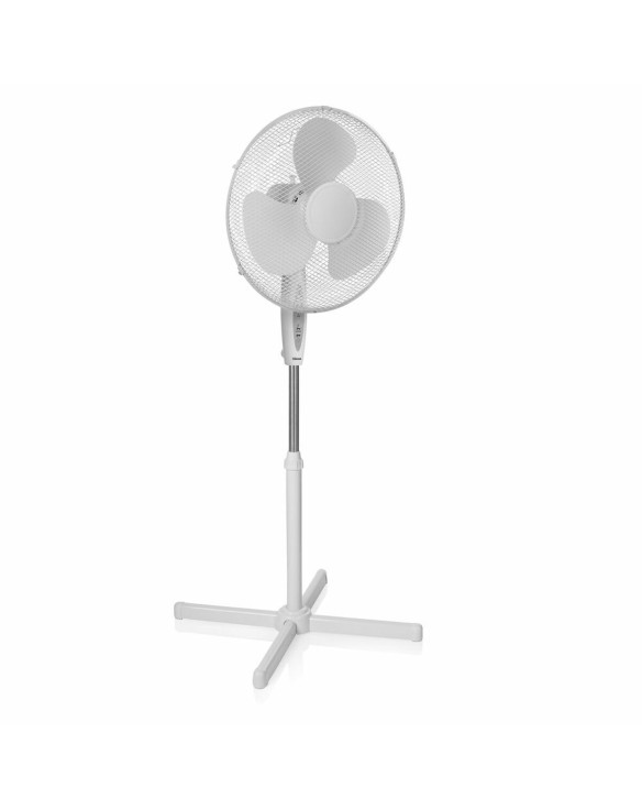 Freestanding Fan Tristar VE-5898 45W 45 W White 1
