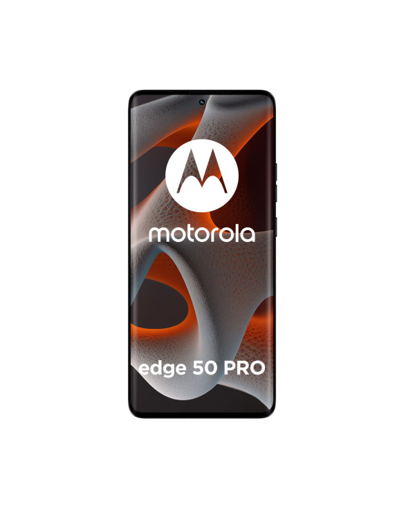 Smartphone Motorola Edge 50 Pro 6,67" 12 GB RAM 512 GB Schwarz 1