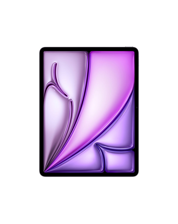 Tablet Apple iPad Air MV2N3TY/ 13" 8 GB RAM Purple M2 512 GB 1