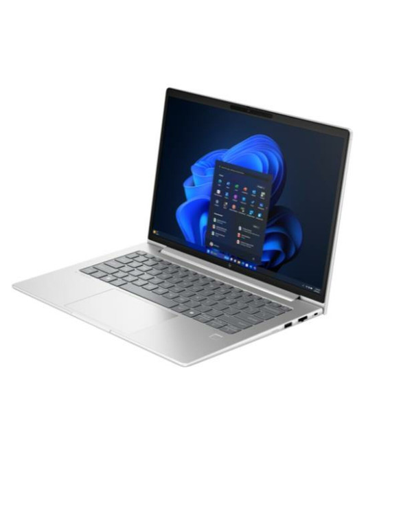 Ordinateur Portable HP EliteBook 640 G11 14" Intel Core Ultra 5 125U 16 GB RAM 512 GB SSD Espagnol Qwerty 1
