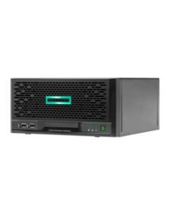 Serverturm HPE MICROSVR G10+ V2 16 GB RAM 1