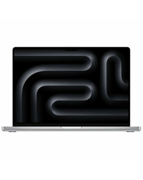 Laptop Apple MRW73Y/A M3 Max 1 TB SSD 1