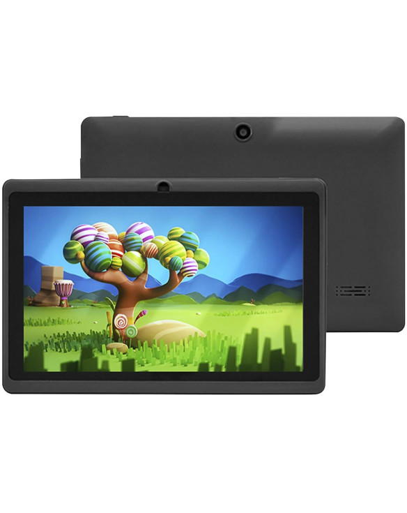 Interactive Tablet for Children K705 Black 32 GB 2 GB RAM 7" 1