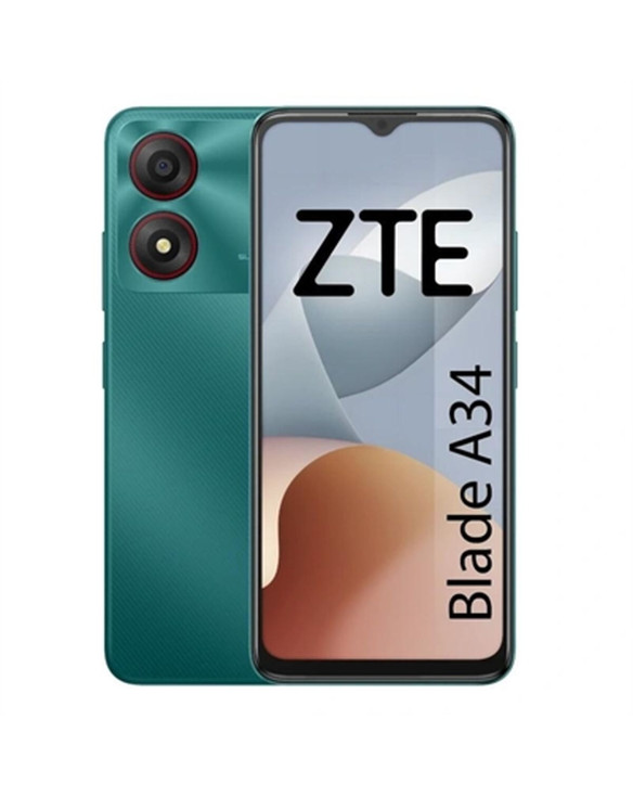 Smartphone ZTE P963F94-GREEN. Octa Core 2 GB RAM 64 GB grün 1