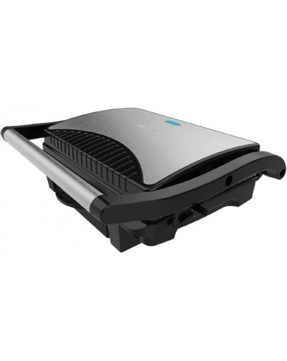 Grill Cecotec Rock'nGrill 1000 1000 W 1