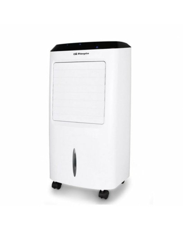 Portable Air Conditioner Orbegozo AIR 52 65 W Black/White 1