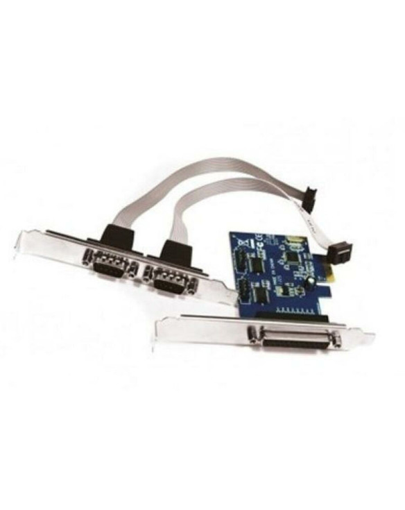 PCI Card APPROX APPPCIE1P2S 1