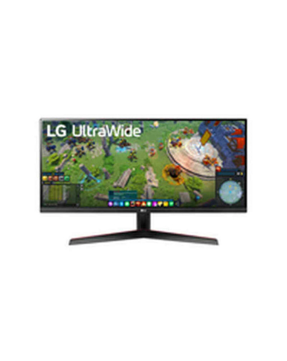 Gaming Monitor LG 29WP60G-B 29" UltraWide Full HD 1