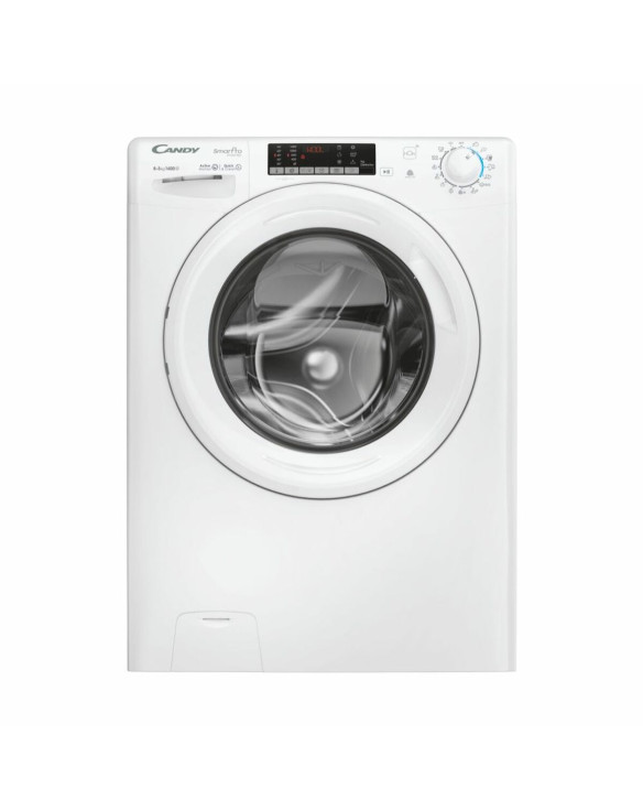 Washer - Dryer Candy 1400 rpm 8 kg 1