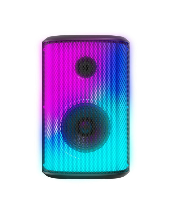 Portable Bluetooth Speakers Woxter Monster XL Black 60 W 1