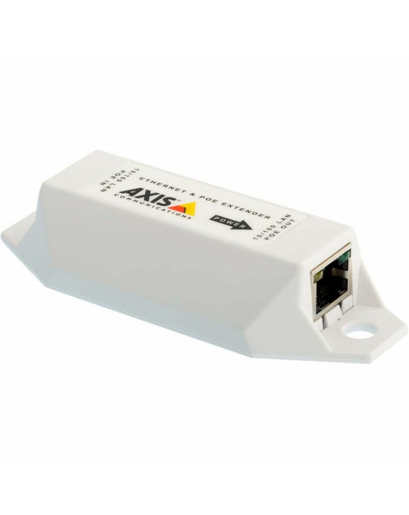PoE repeater Axis T8129 1