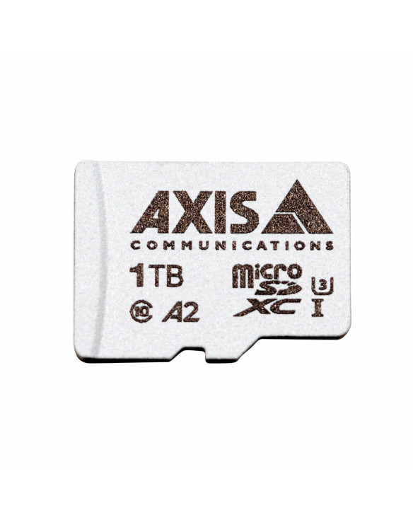 Micro SD Card Axis 02366-001 1 TB 1