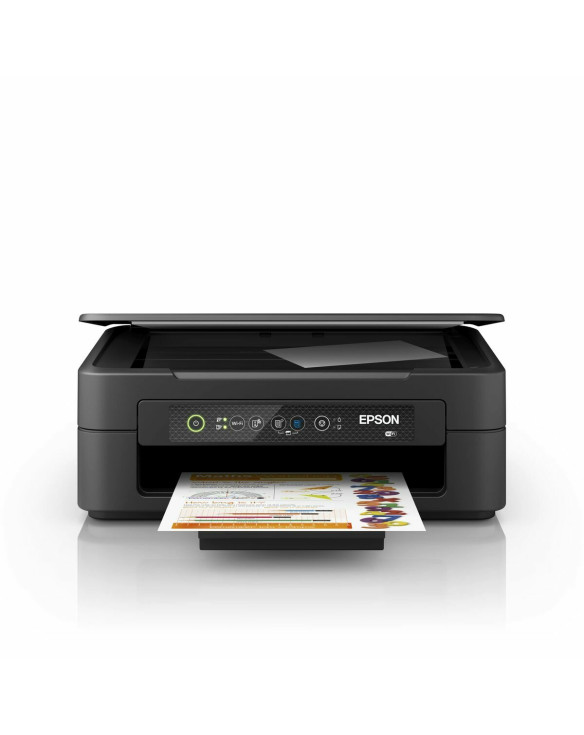 Multifunktionsdrucker Epson Expression Home XP-2200 Wifi 1