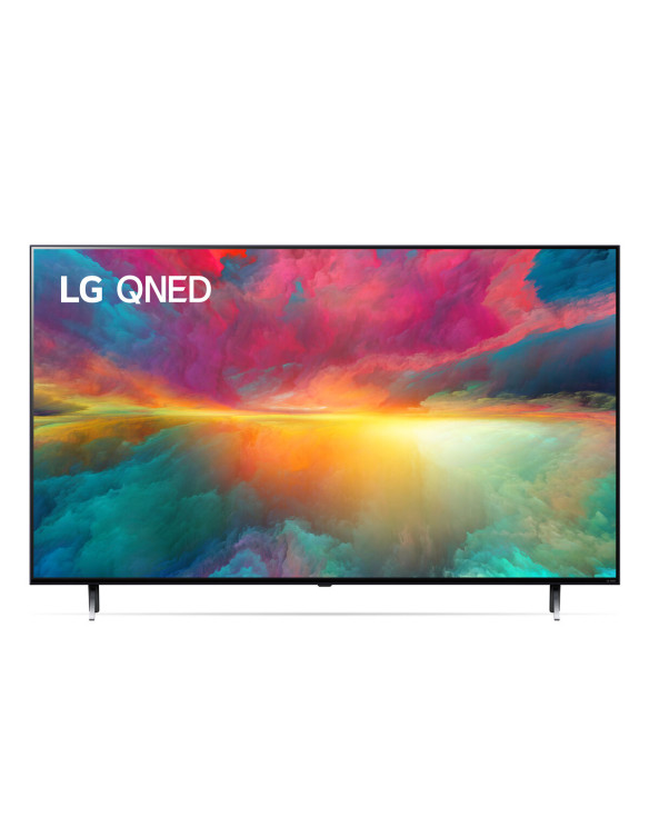 Smart TV LG 75QNED756RA 4K Ultra HD 75" HDR QNED 1