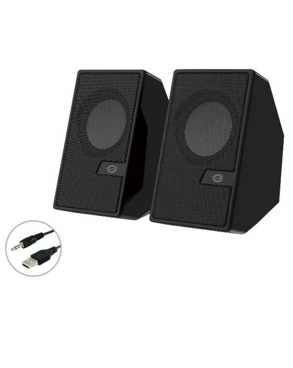 PC Speakers Conceptronic 120839307101 1