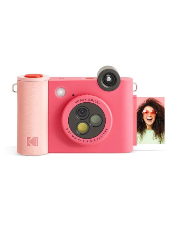 Digital Camera Kodak SMILE 1