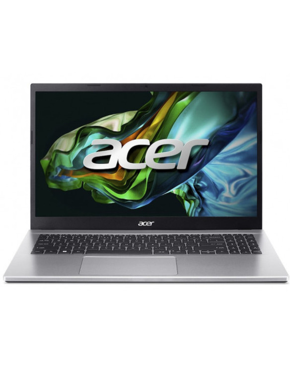 Ordinateur Portable Acer ASPIRE AMD Ryzen 5 5500U 16 GB RAM 512 GB SSD 1
