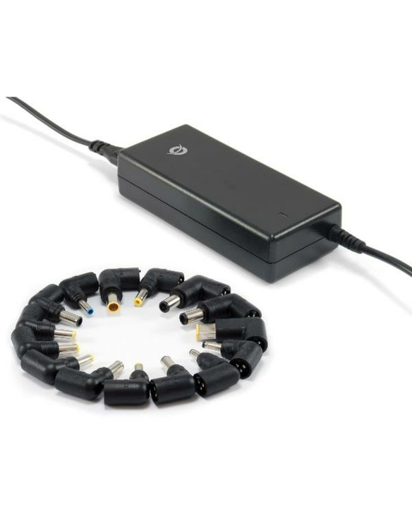 Adapter Elektryczny Conceptronic 110528003101 Czarny 90 W (1 Sztuk) 1