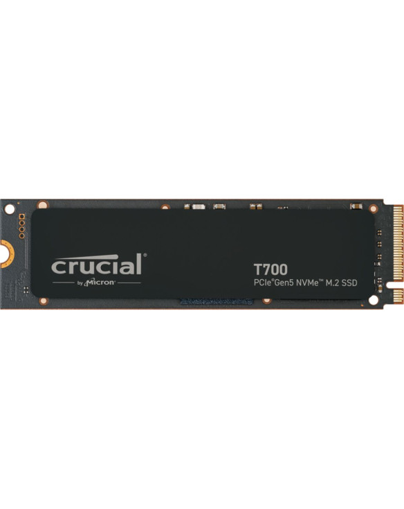 Dysk Twardy Crucial 4 TB SSD 1