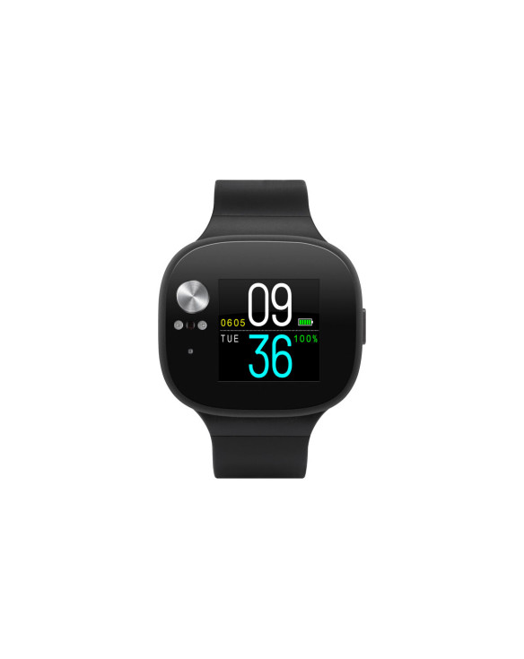 Smartwatch Asus VivoWatch BP Czarny 1" 1