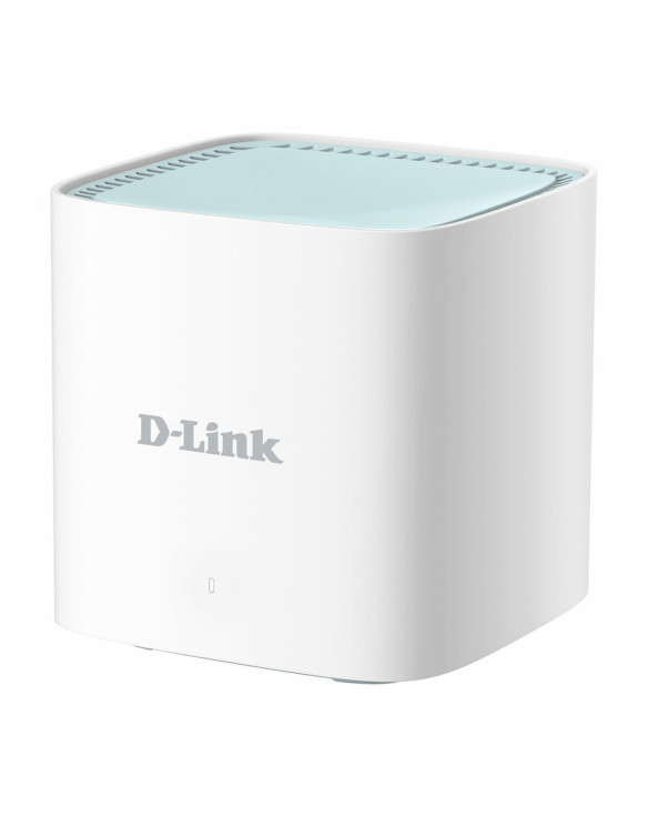 Router D-Link EAGLE PRO AI M15 Mesh WiFi 6 GHz 1