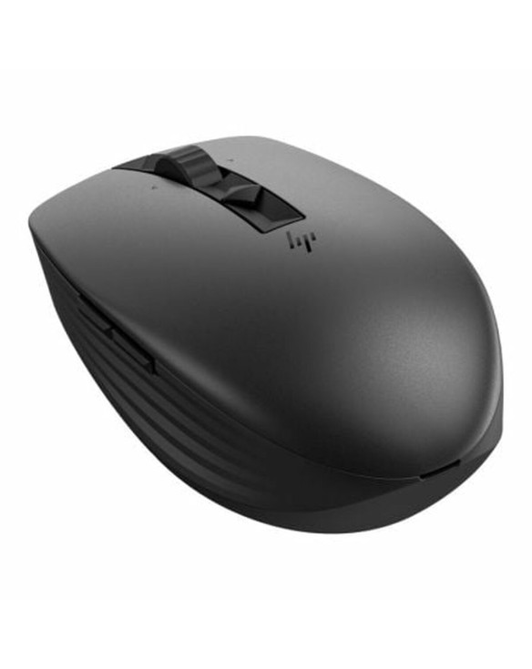 Wireless Mouse HP 710 Black 1