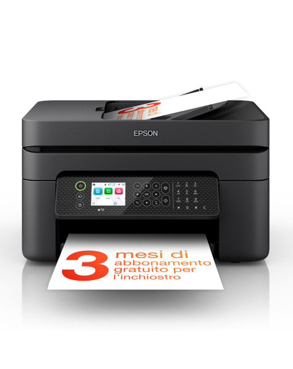 Printer Epson WF-2950DWF 1