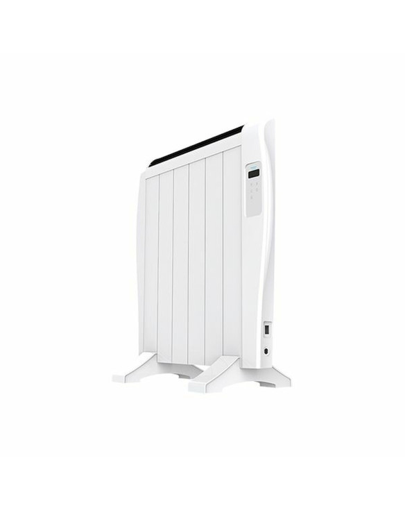 Digital Heater Cecotec Ready Warm 1200 Thermal Connected 900 W Wi-Fi 1