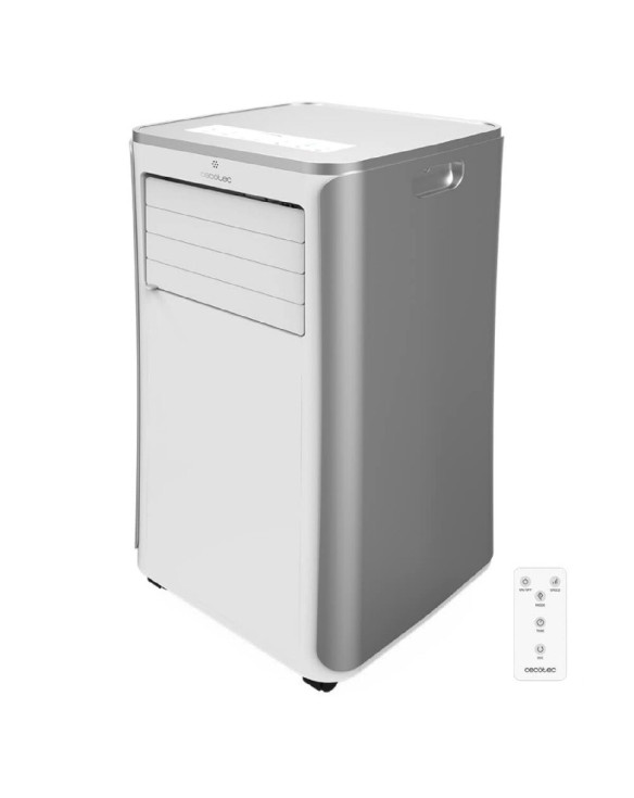 Portable Air Conditioner Cecotec ForceClima 9100 Soundless 1