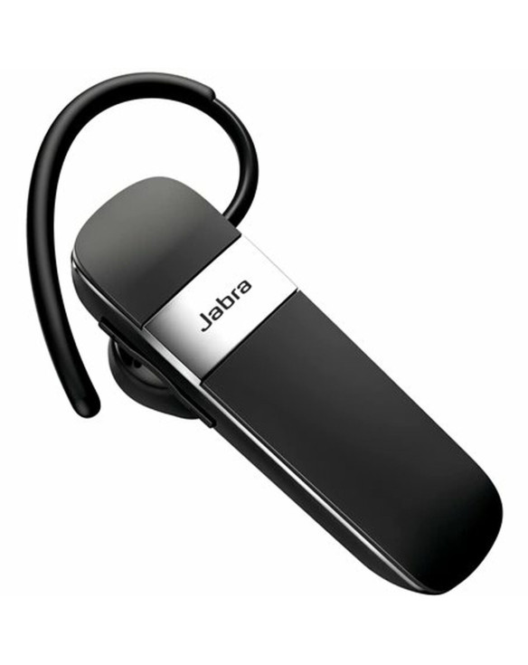 Bluetooth Headset with Microphone Jabra Talk 15 SE Black 1