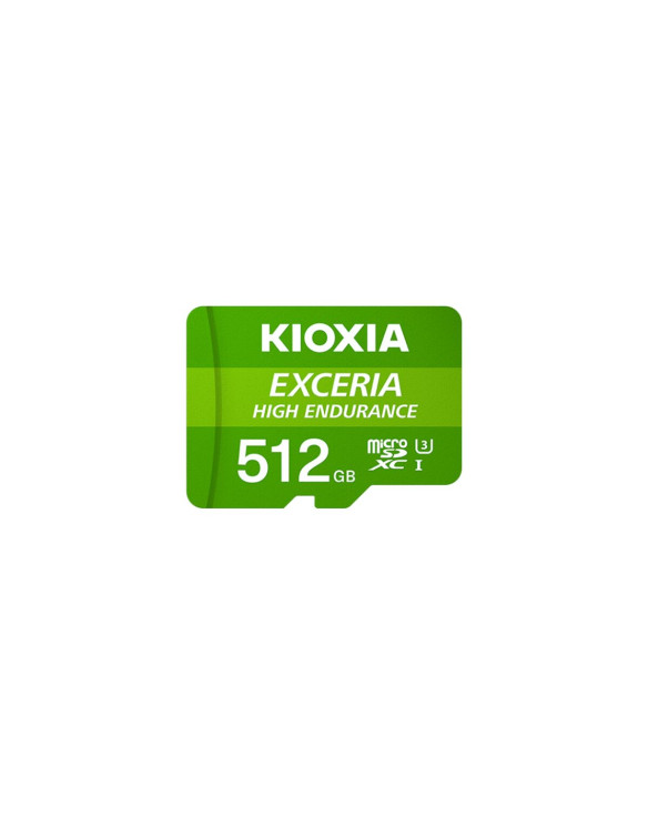 Micro SD-Karte Kioxia 1