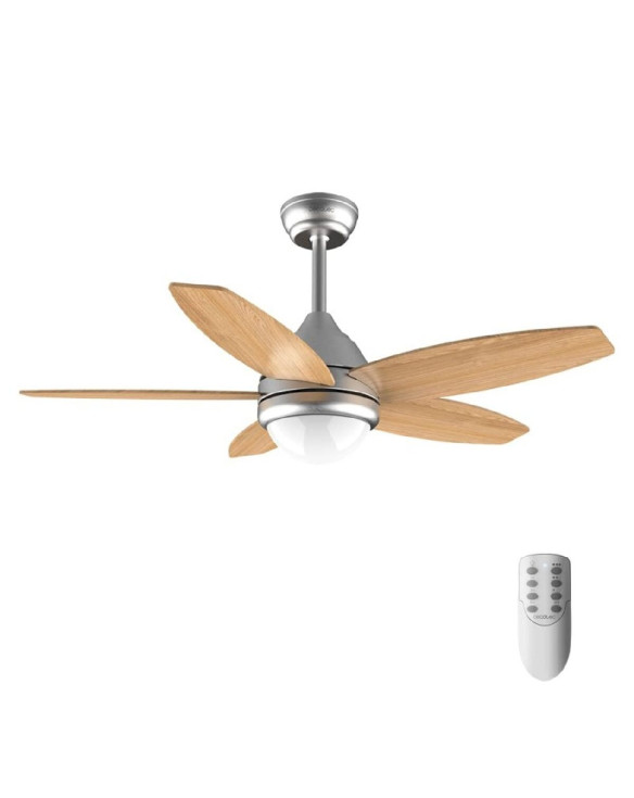 Ceiling Fan Cecotec EnergySilence Aero 495 1
