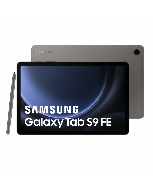 Tablet Galaxy Tab S9 Samsung 6 GB RAM 8 GB RAM 128 GB Szary 1