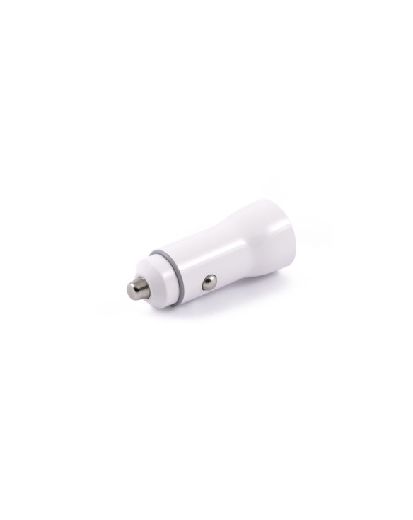Portable charger CoolBox COO-CUAC-36C White 1