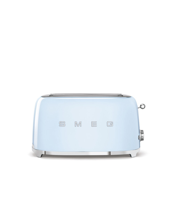 Toaster Smeg TSF02PBEU Blue 1500 W 1
