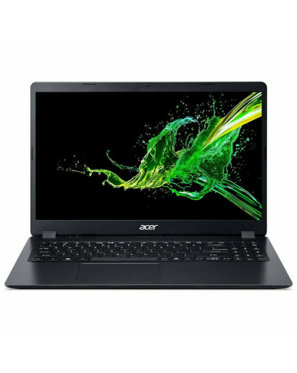 Ordinateur Portable Acer EX215 22 15,6" R5-3500U 512 GB SSD AMD Ryzen 5 3500U 8 GB RAM 512 GB SSD 1