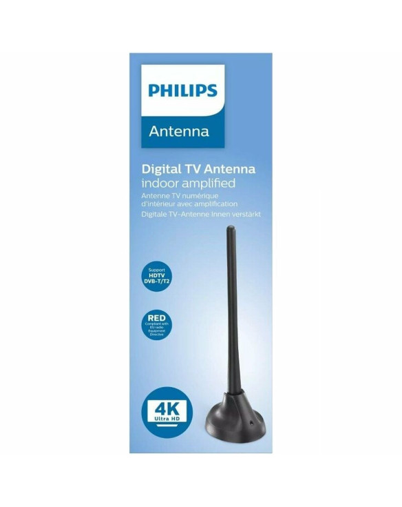 Antenne TV Philips SDV5100/12 1