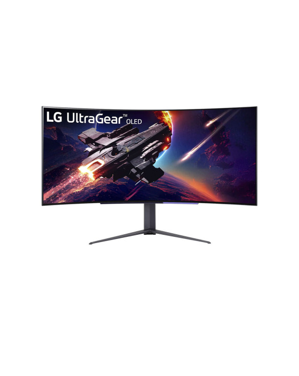 Monitor Gaming LG 45GR95QE-B Wide Quad HD 44,5" 240 Hz 1